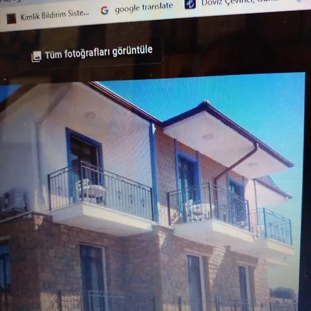 Bahce Kipos Konuk Evi Hotel