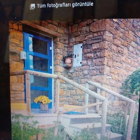 Bahce Kipos Konuk Evi * Derekoy (Gokceada)