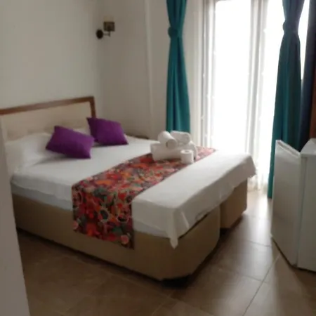 Bahce Kipos Konuk Evi Hotel