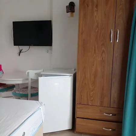 Hotel Bahce Kipos Konuk Evi *