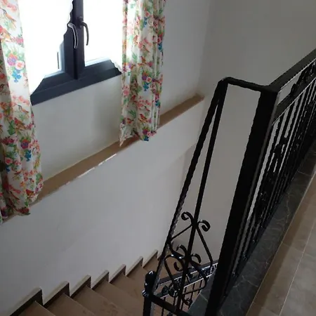 Hotel Bahce Kipos Konuk Evi *