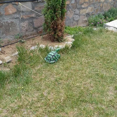 Bahce Kipos Konuk Evi
