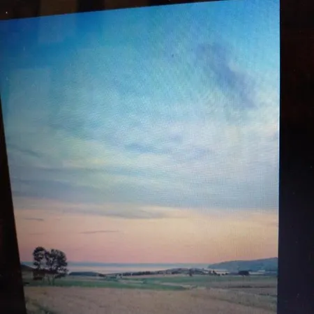 Bahce Kipos Konuk Evi *