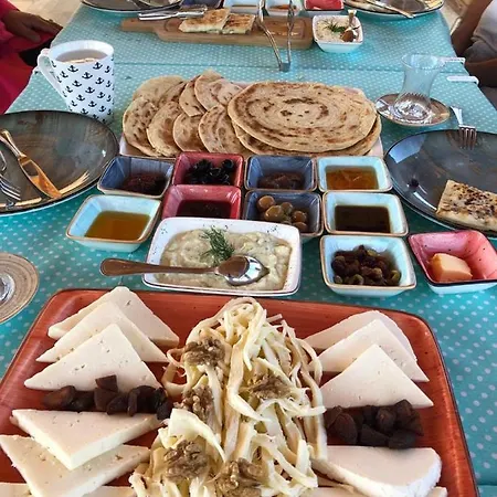 Bahce Kipos Konuk Evi Hotel Derekoy (Gokceada)